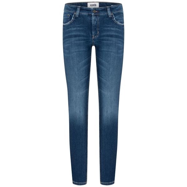 Jeans RAJA Mid Waist