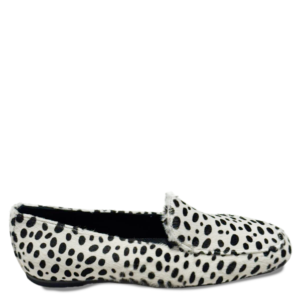 Loafer MEMI aus Leder