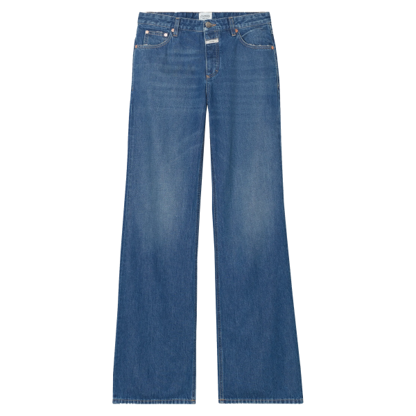 Jeans GILLAN Mid Waist