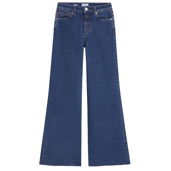 Jeans GLOW-UP High Waist
