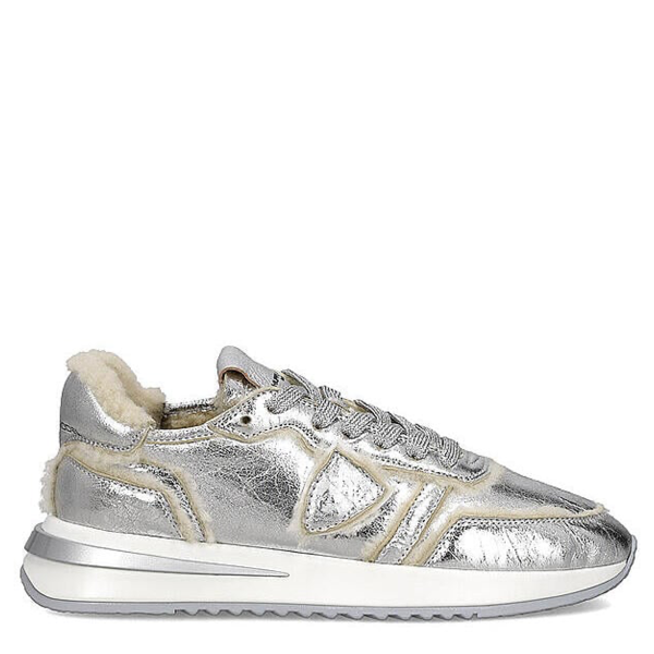 Sneaker TROPEZ 2.1 LOW aus Leder