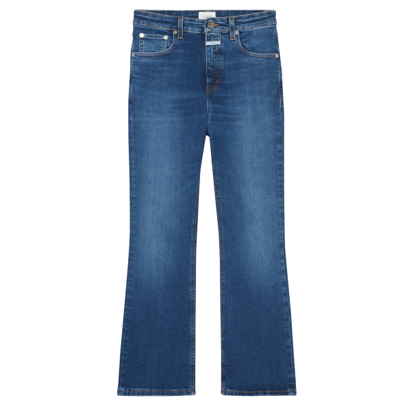 Jeans HI-SUN High Waist