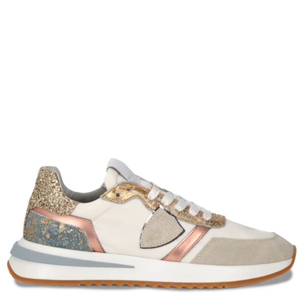 Sneaker TROPEZ 2.1 aus Leder