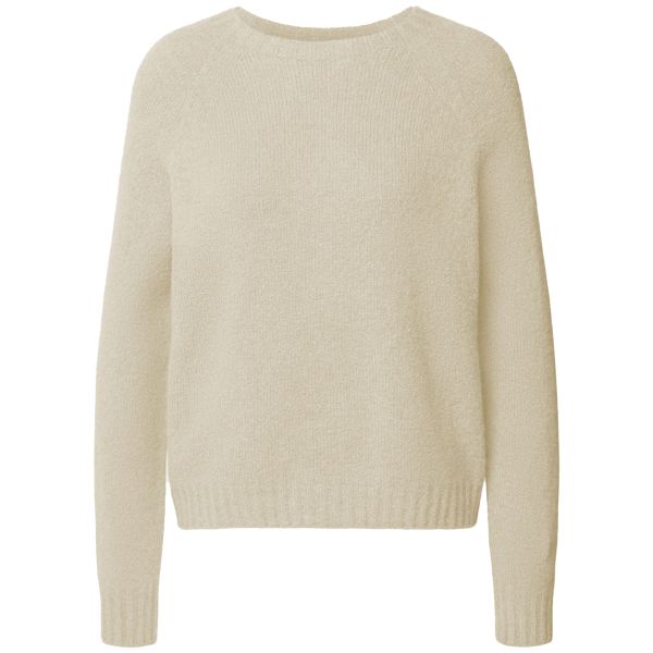 Pullover GHIACCI mit Alpaka