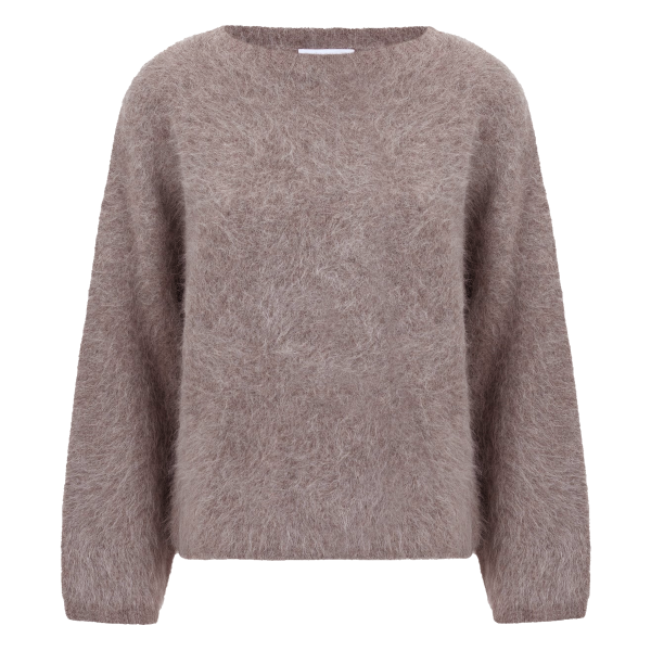 Pullover AMALIA mit Alpaca