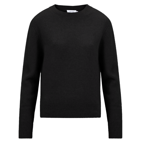 Pullover RILEY mit Wolle