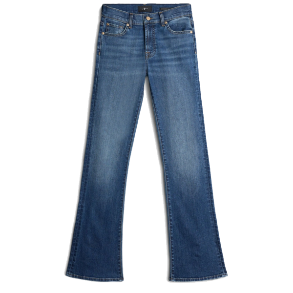 Jeans BOOTCUT ROYALTY Mid Waist