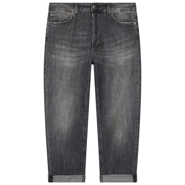 Jeans KOONS GIOIELLO Mid Waist