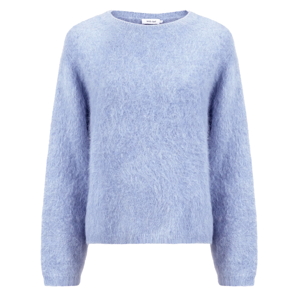 Pullover AMALIA mit Alpaca