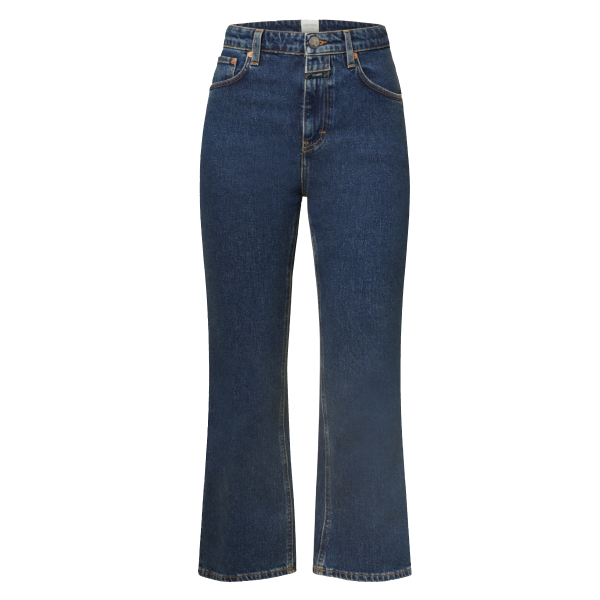 Jeans HI-SUN High Waist