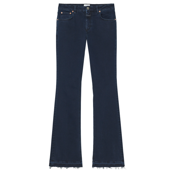 Jeans JOVANNA Mid Waist