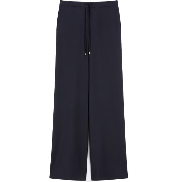 Hose BERARD aus Schurwolle