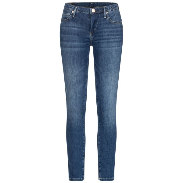 Jeans CORA MID RISE STRAIGHT