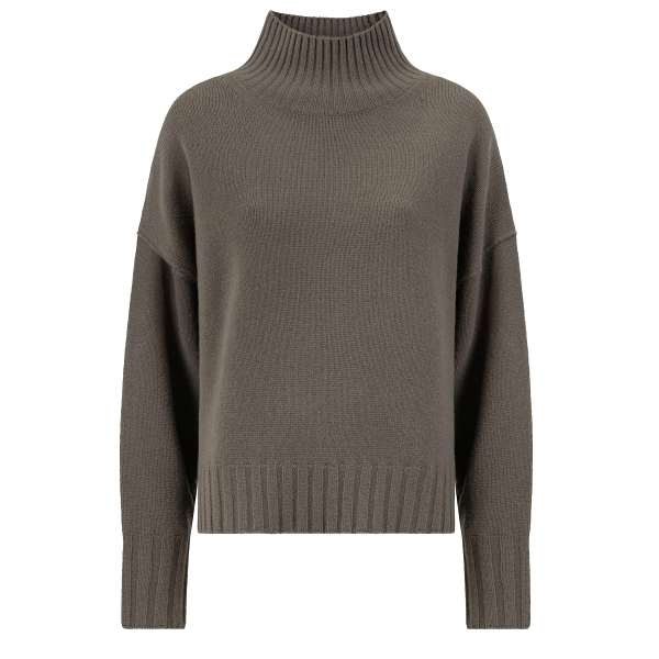 Pullover NILA aus Wolle