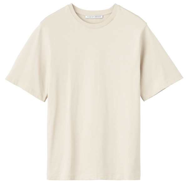 T-Shirt LORI aus Baumwolle