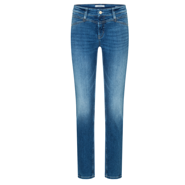 Jeans PARLA SEAM Mid Waist