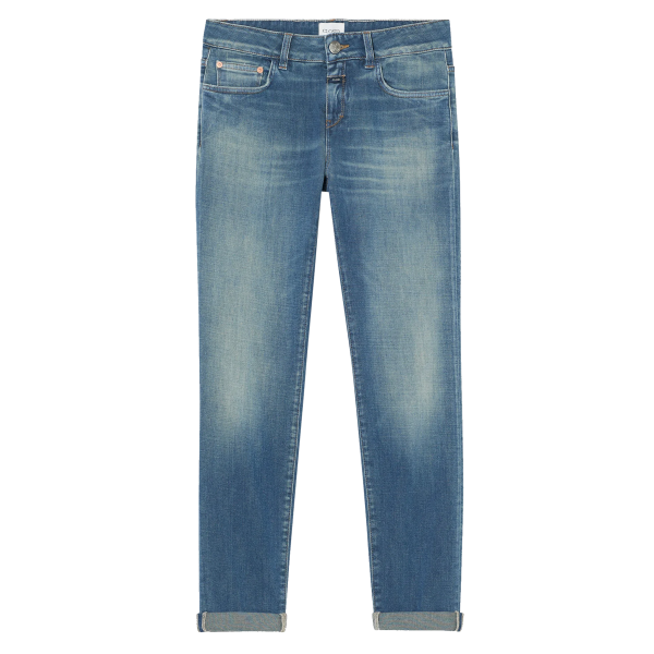 Jeans BAKER Mid Waist