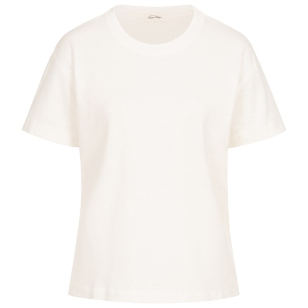 T-Shirt SYLBAY aus Baumwolle